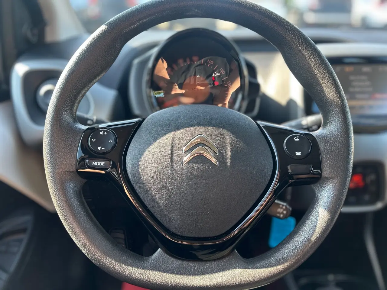 Billede 7 - Citroën C1 1,2 PureTech Shine