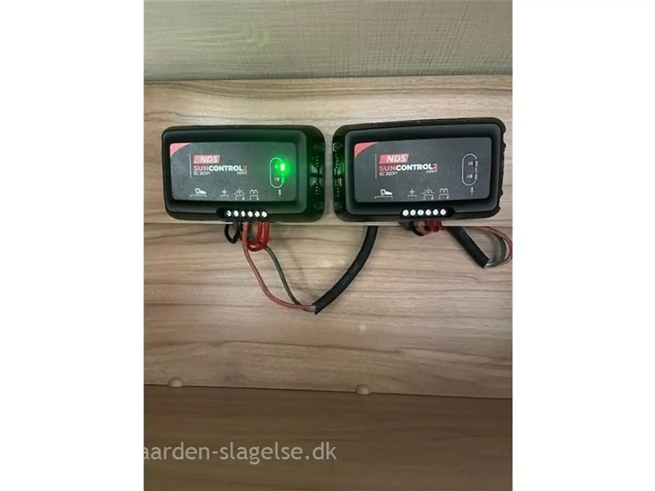 Billede 10 - 2020 - Hymer Exsis t 474   Til den kræsende campist.