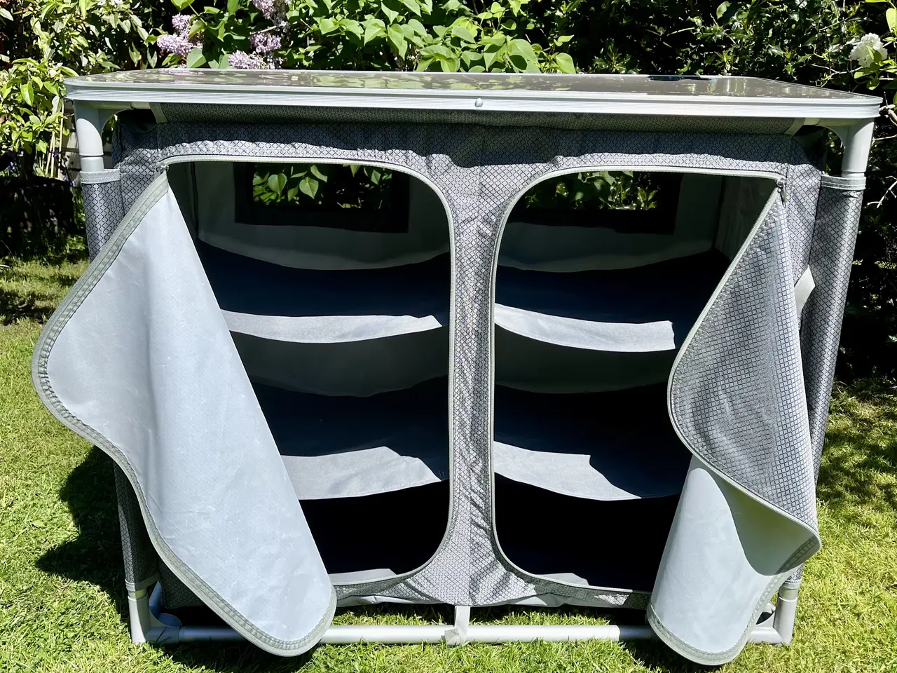 Billede 2 - Campingskab fra tecktake