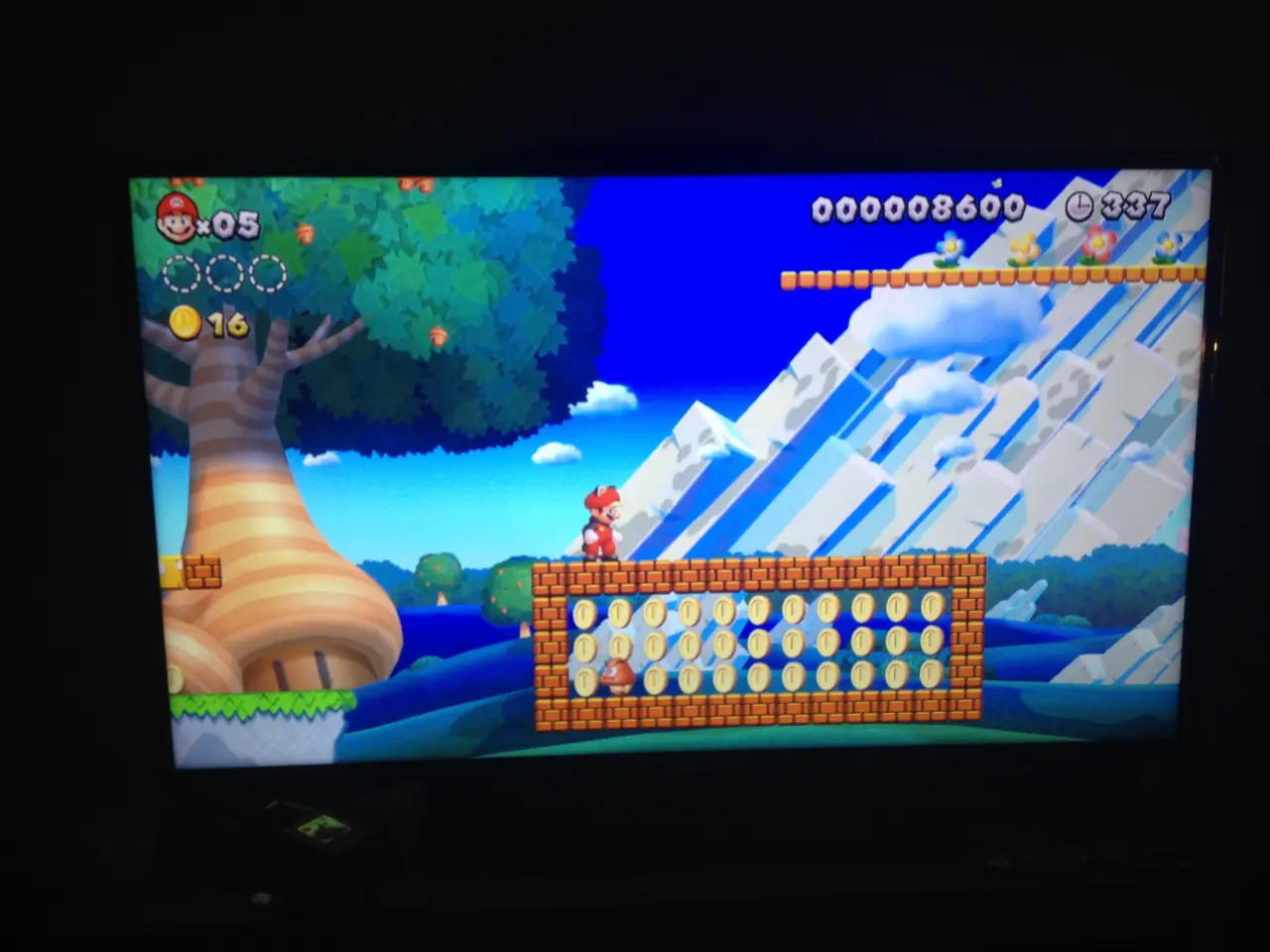 Billede 19 - Sonic, LEGO CITY, Smash Bros, Mario Bros U,