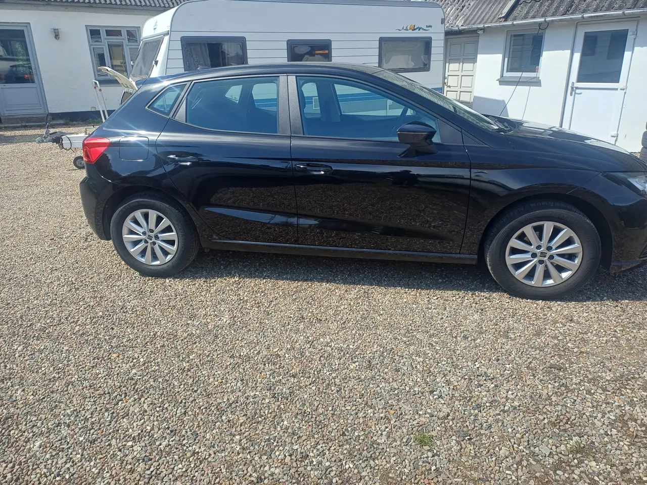 Billede 3 - seat ibiza