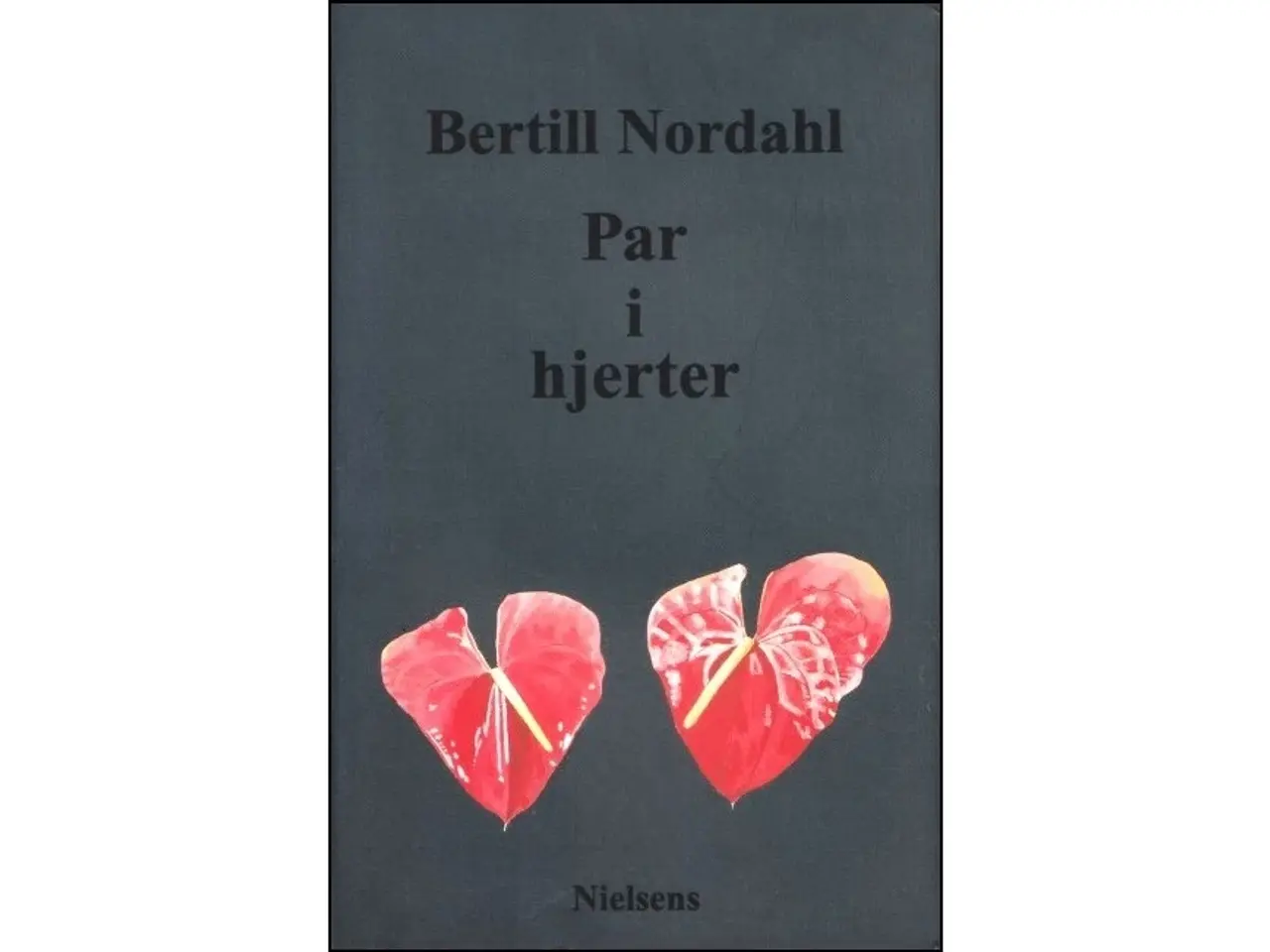 Billede 1 - Par i Hjerter