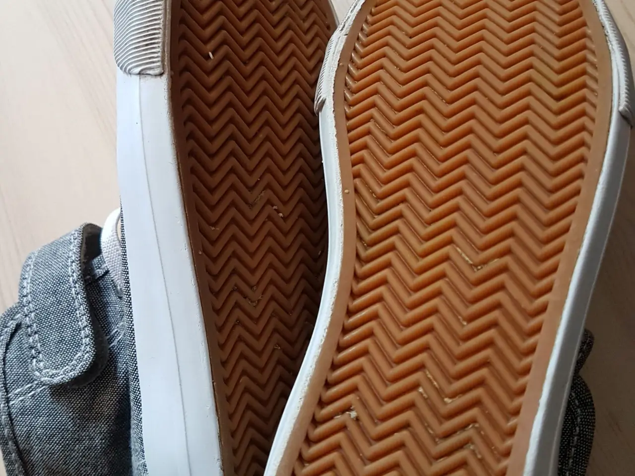 Billede 4 - Sneakers str 27
