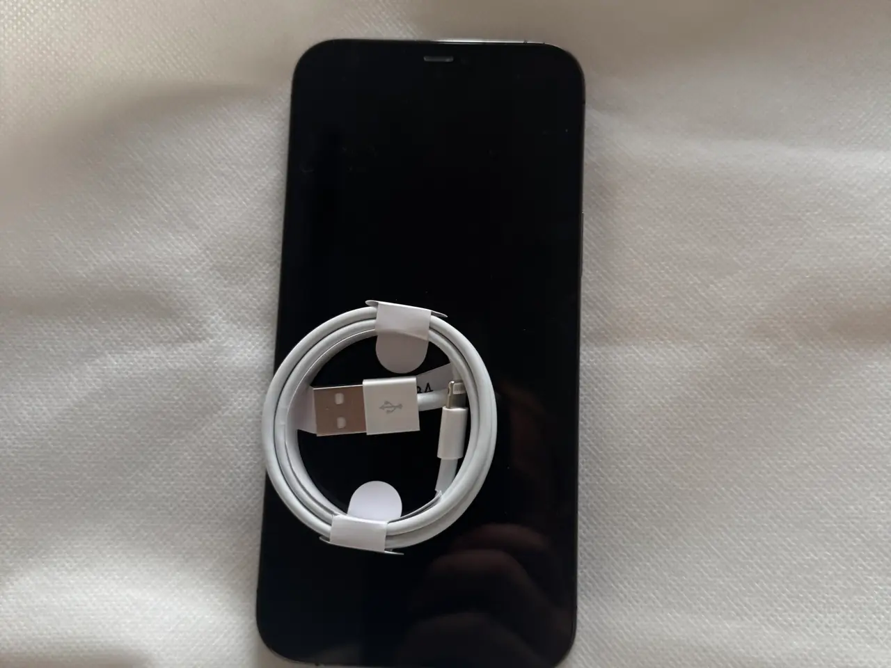 Billede 5 - iPhone 12 Pro Max 