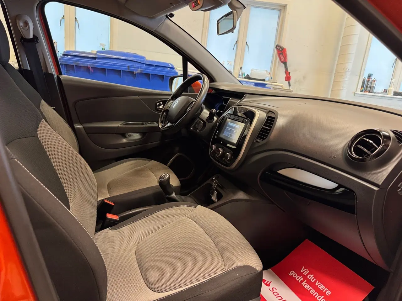 Billede 15 - Renault Captur 0,9 TCe 90 Expression