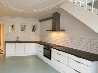 Gratis Vordingborg-køkken fra 2017 inkl hvidevarer