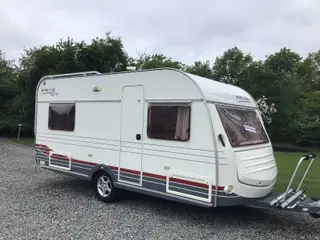 HOME CAR 45 EU LETVÆGTSVOGN
