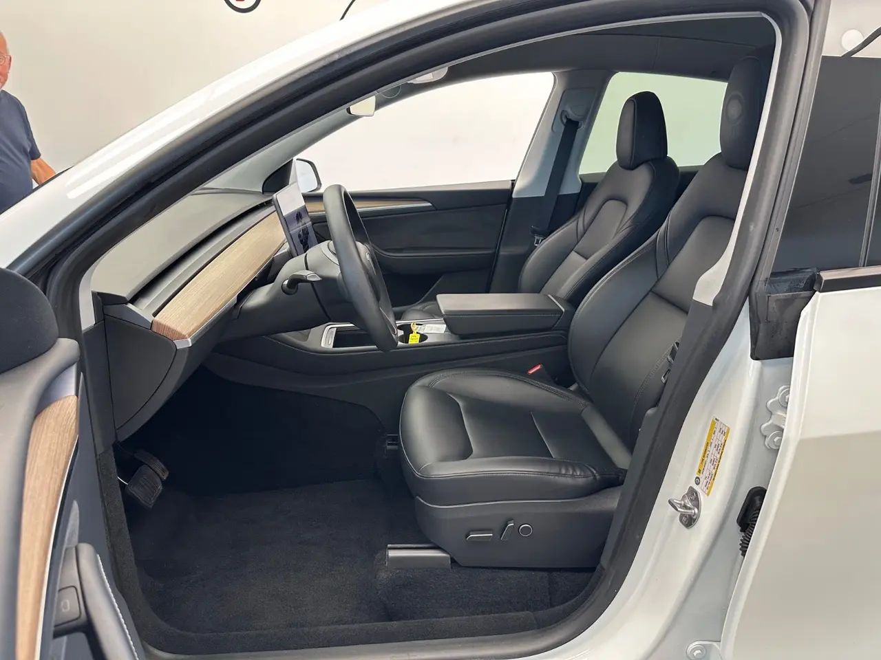 Billede 12 - Tesla Model Y  RWD