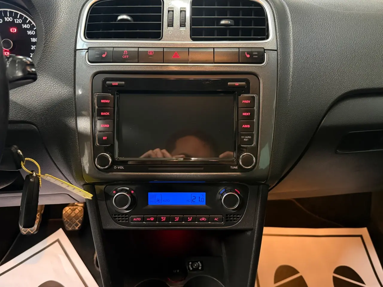 Billede 7 - VW Polo 1,2 TSi 105 Highline