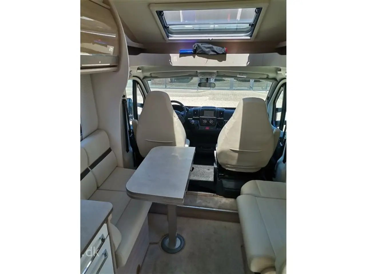 Billede 7 - 2020 - Fiat Rapido 696 F