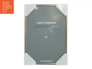 A4 billedramme fra Creative Dot fra Creative Dot (str. A 4)