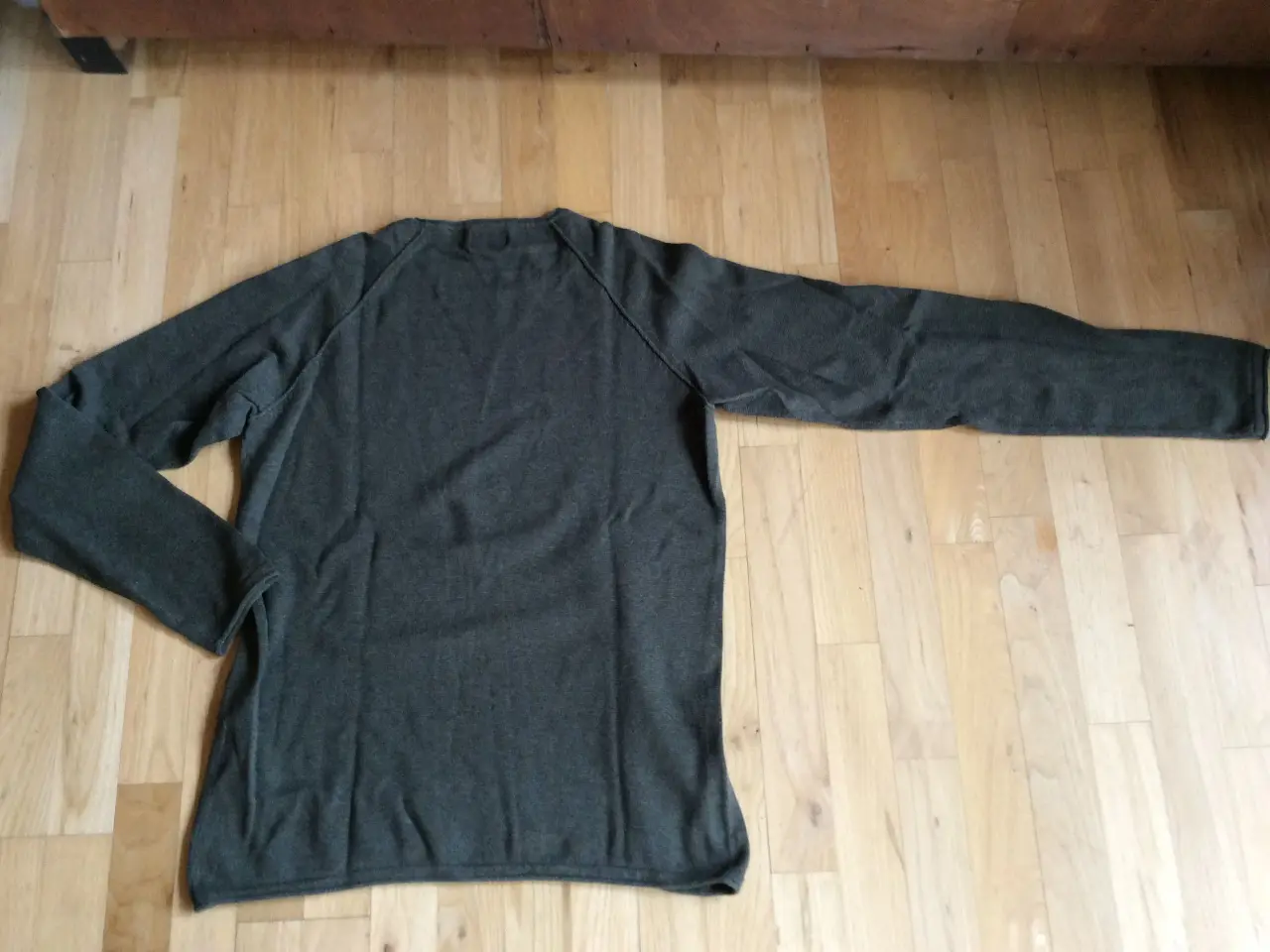 Billede 4 - Jack og Jones strik