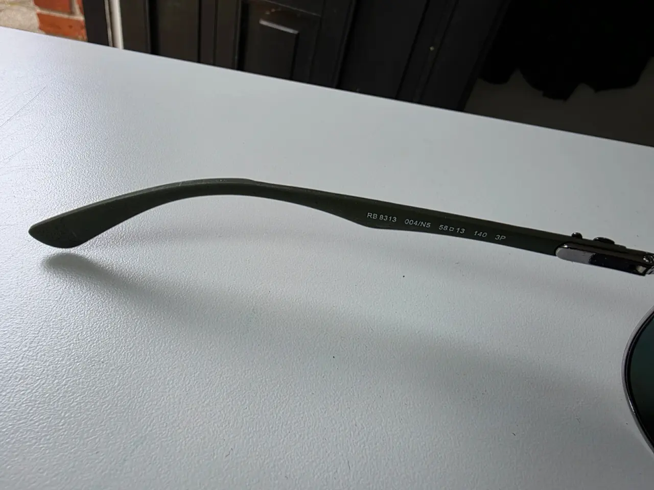 Billede 3 - Rayban solbriller