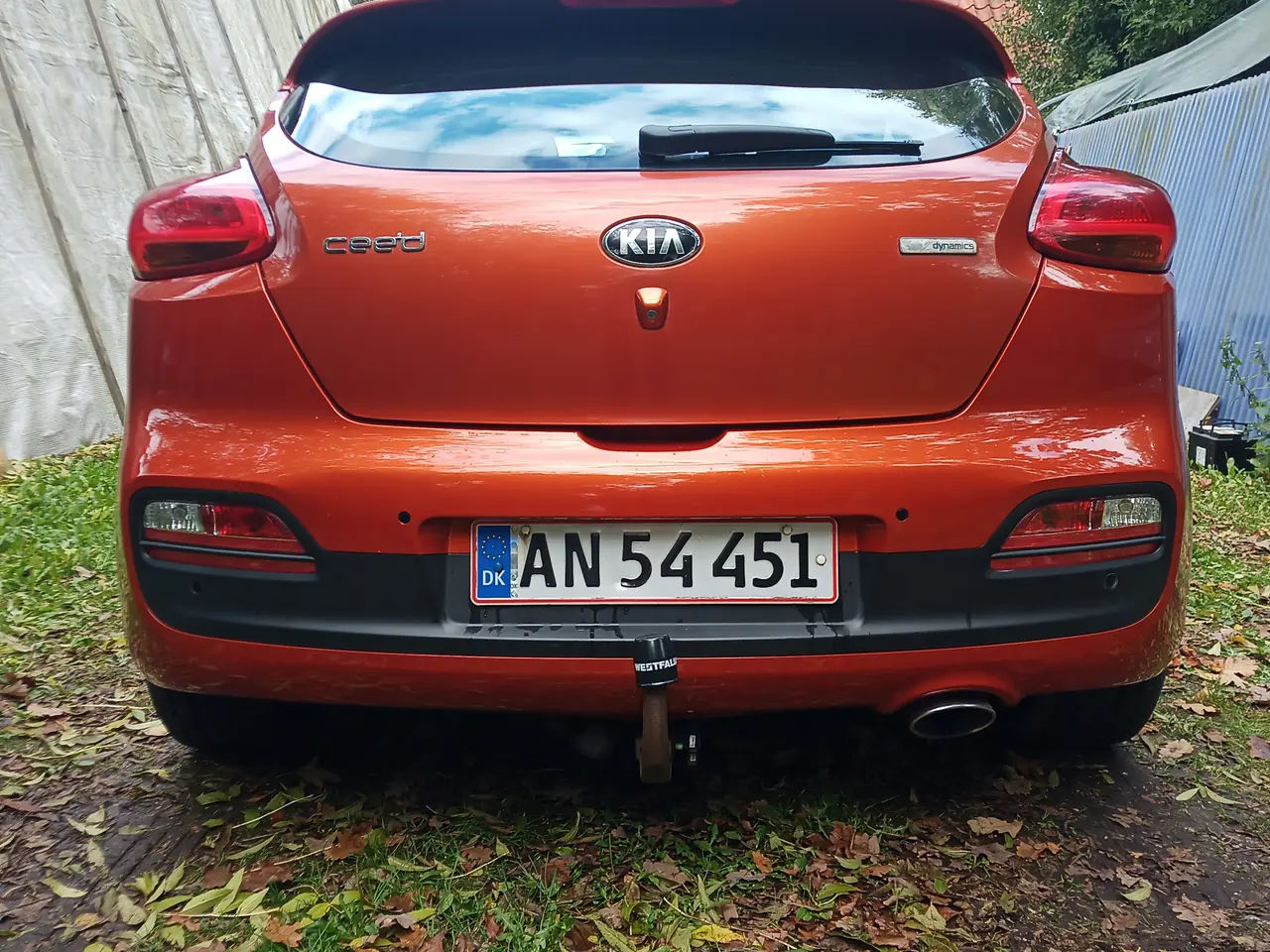 Billede 3 - ProCeed 3dørs til salg
