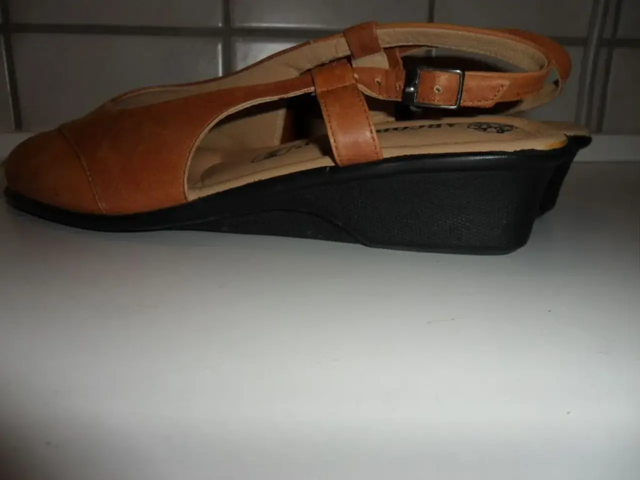 Billede 4 - Dame sandaler str. 38, Arcopedico