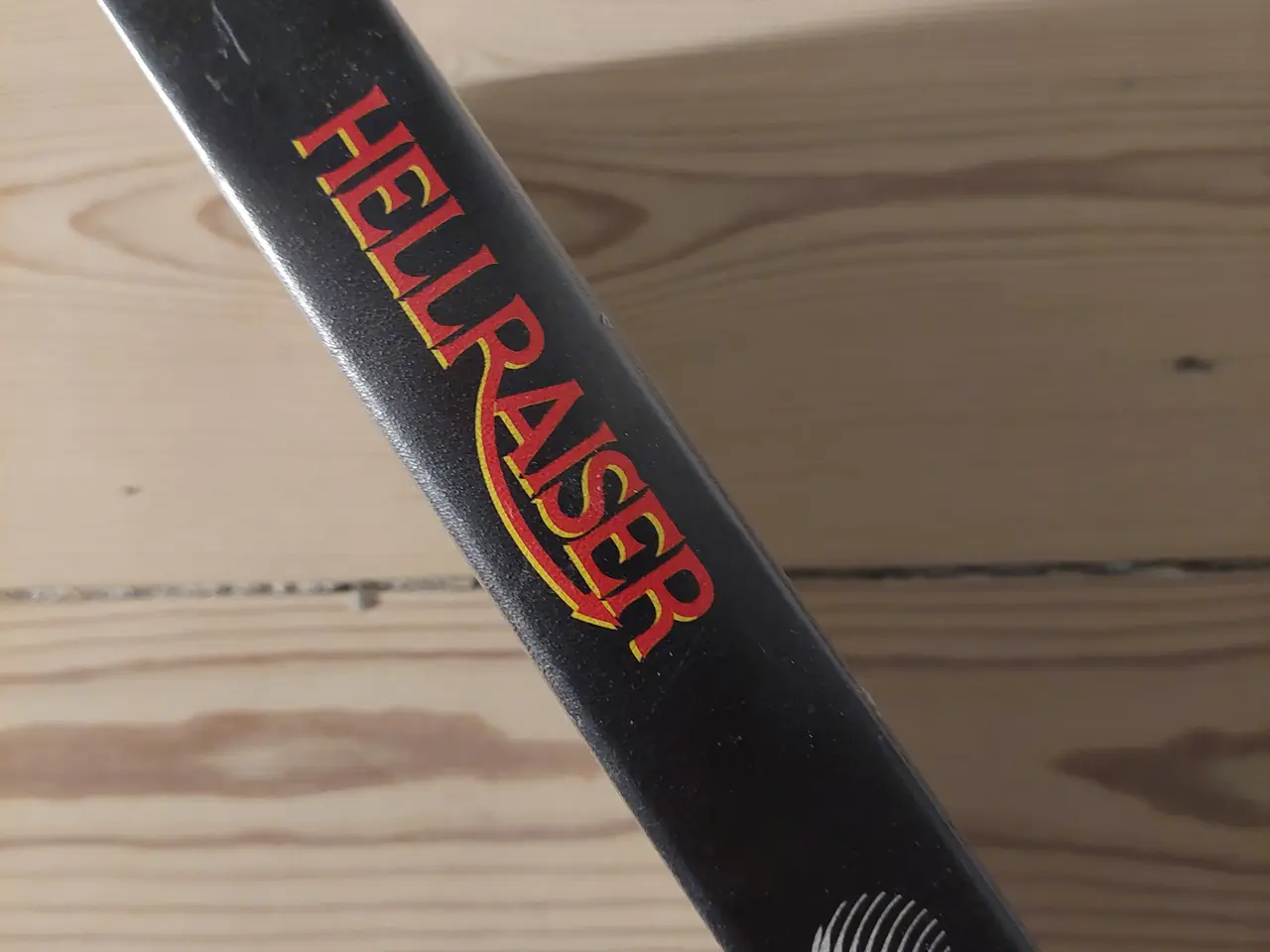 Billede 3 - Hellraiser VHS gyser kultfilm