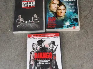DVD