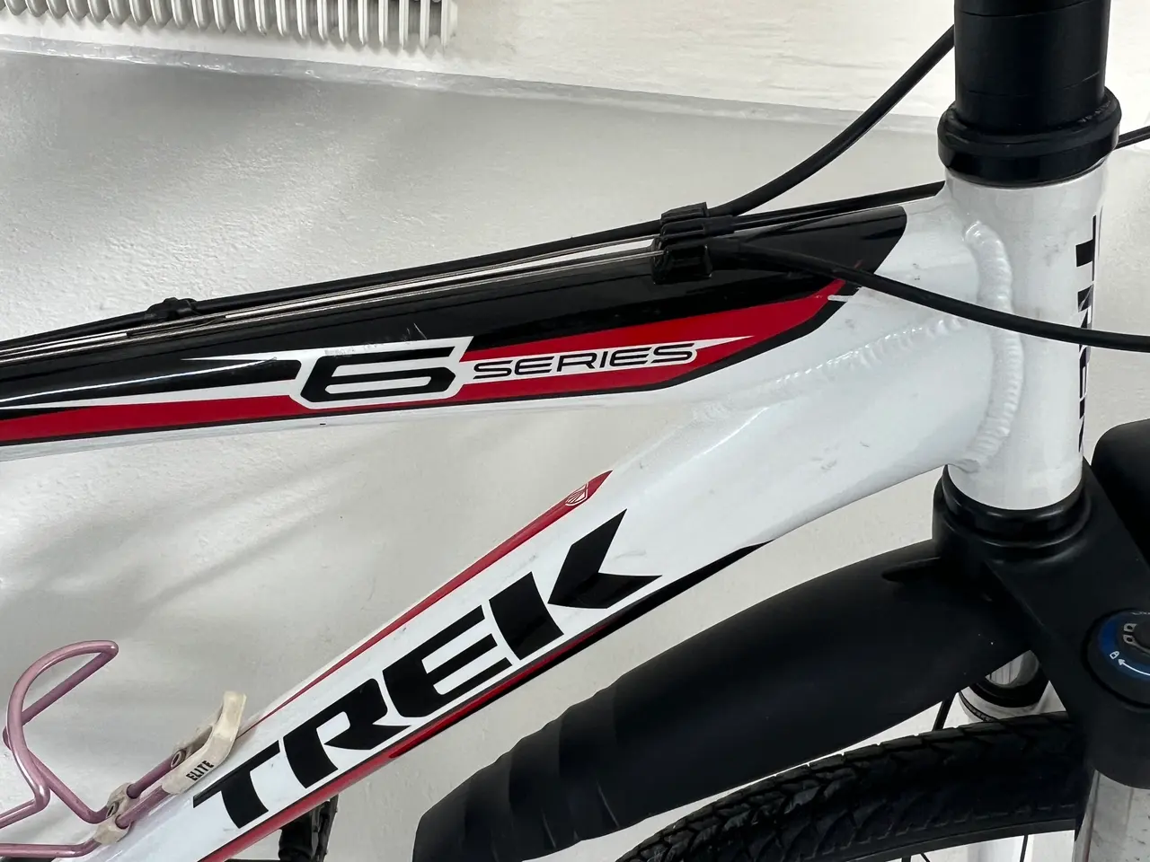 Billede 8 - Velholdt Trek mountainbike, har ikke kørt så meget