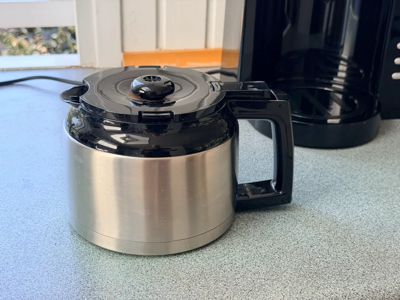 Billede 7 - Melitta AromaFresh - til hele bønner og kaffe