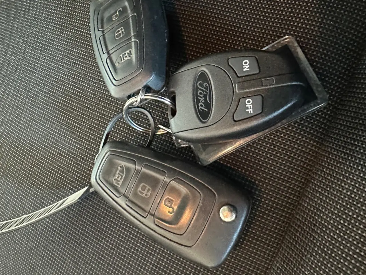 Billede 14 - Ford Transit 350 L3 Van 2,0 TDCi 170 Trend H2 FWD