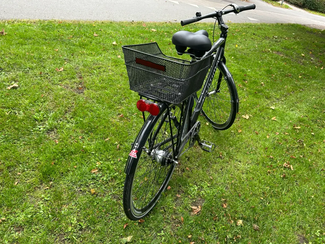 Billede 5 - Herrecykel - Cultima
