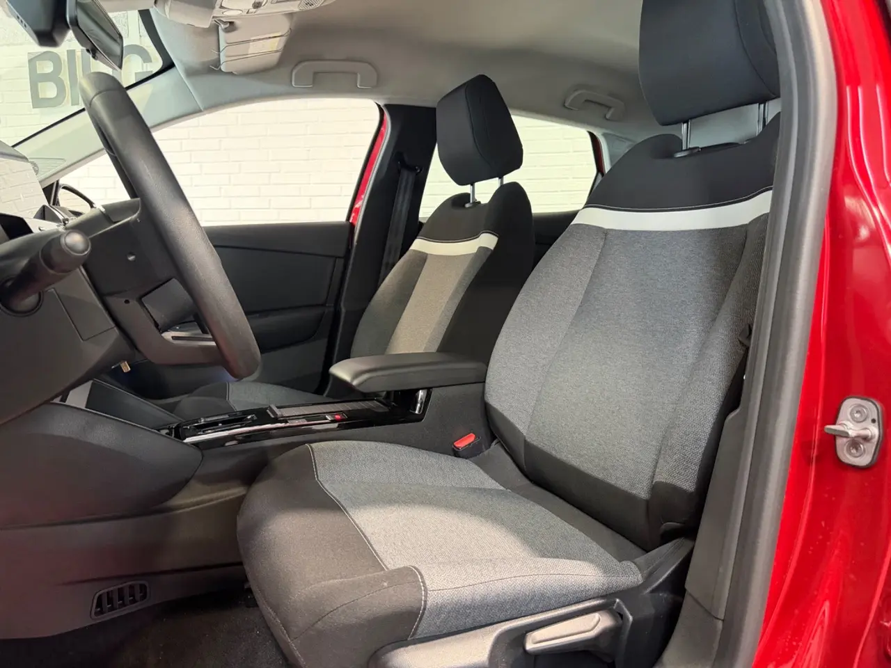 Billede 5 - Citroën ë-C4 50 Attraction