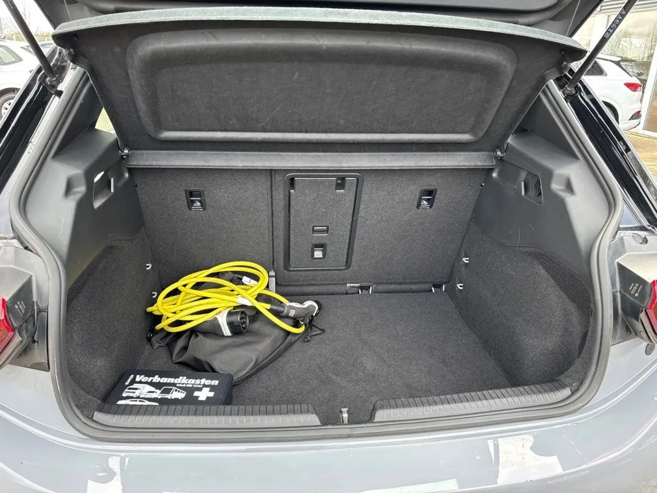 Billede 7 - VW ID.3 77 Pro S