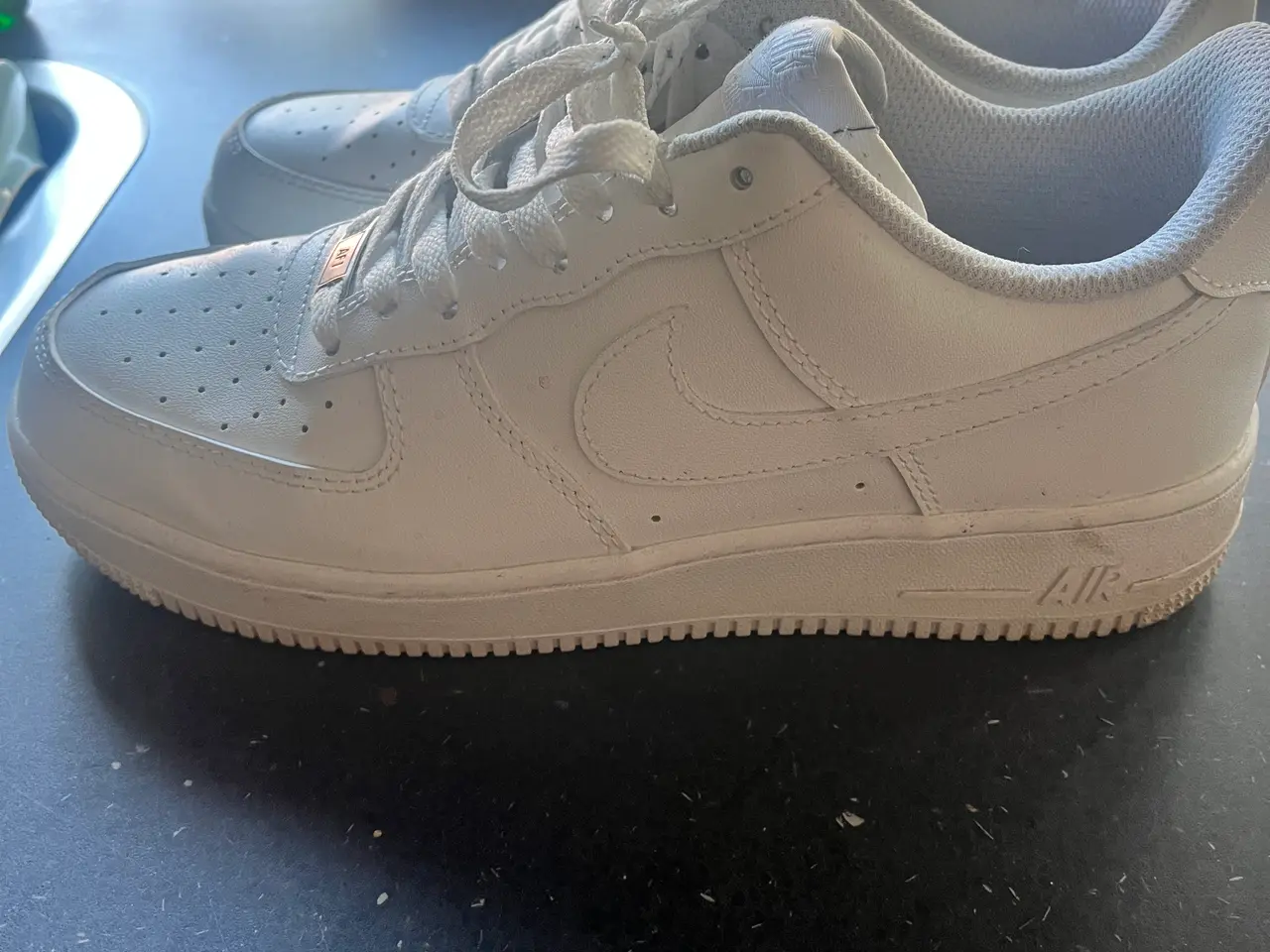 Billede 2 - Nike Airforce 1