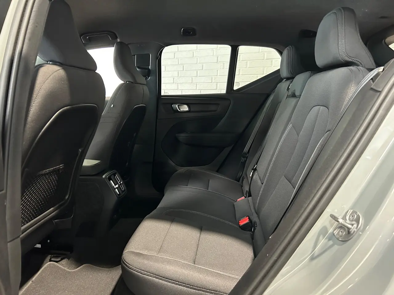 Billede 6 - Volvo EX40 Extended Range Plus