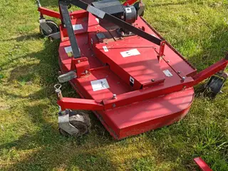 Rotorklipper 1,8m til traktor