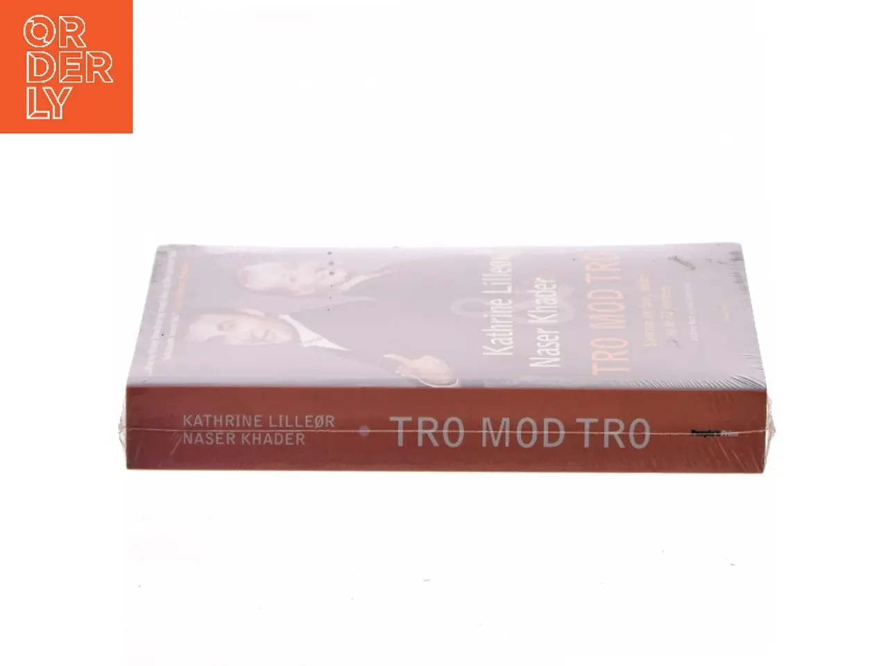 Billede 2 - Tro mod tro (Bog)