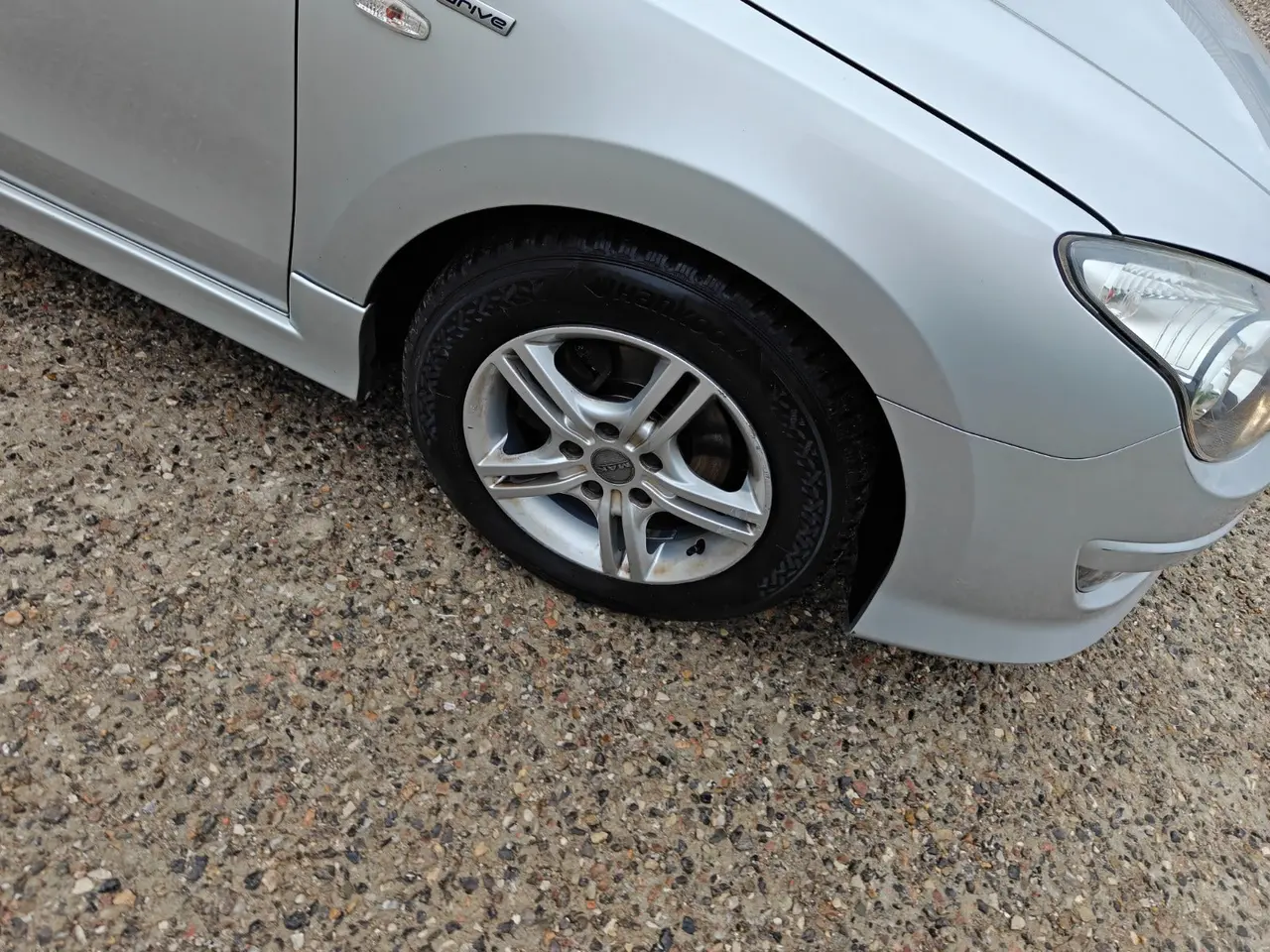 Billede 4 - Hyundai i30 1,4 CVVT Classic Cool