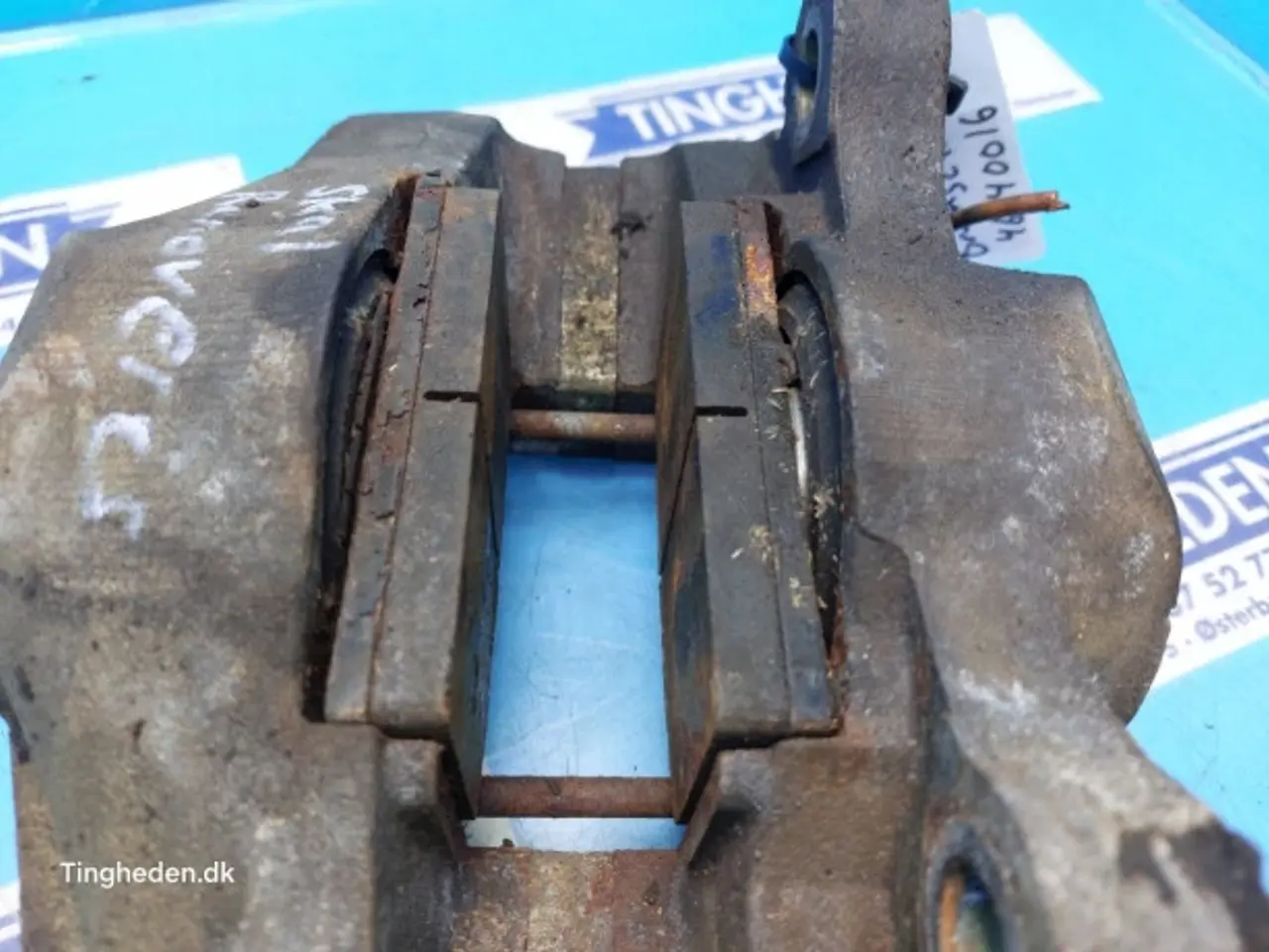 Billede 6 - Massey Ferguson 7278 Bremsekaliber 46140016