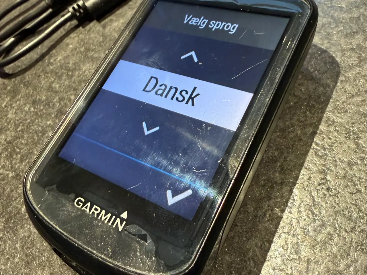 Billede 4 - Garmin Edge 830 cykelcomputer