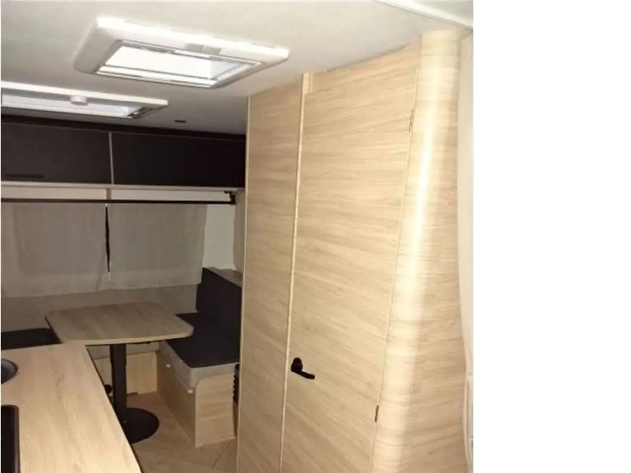 Billede 19 - 2026 - Caravelair Sport Line 480