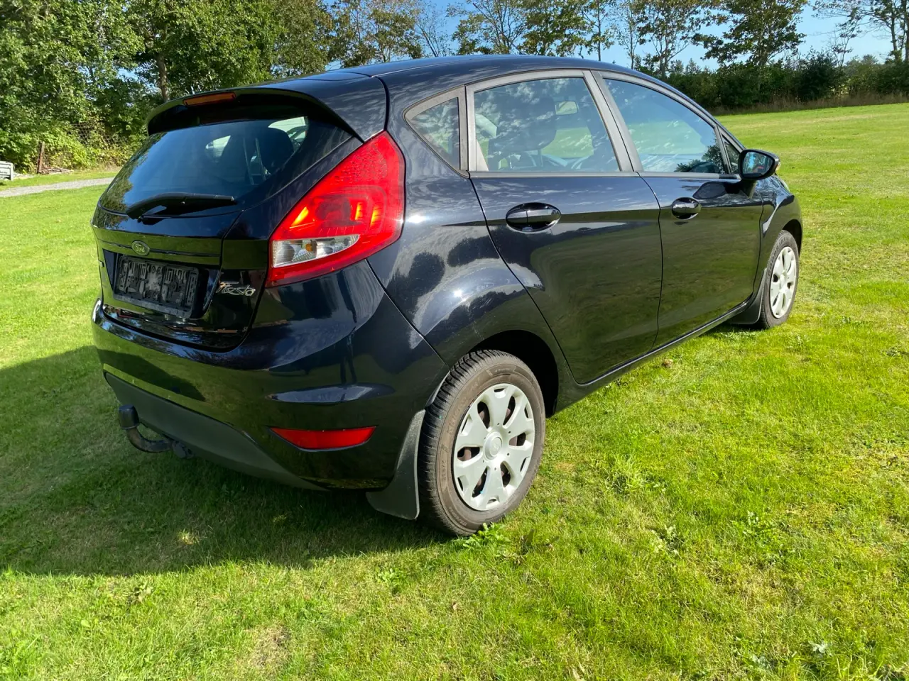 Billede 1 - Ny synet Ford Focus 1.6 Tdci
