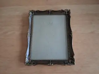 Billedramme
