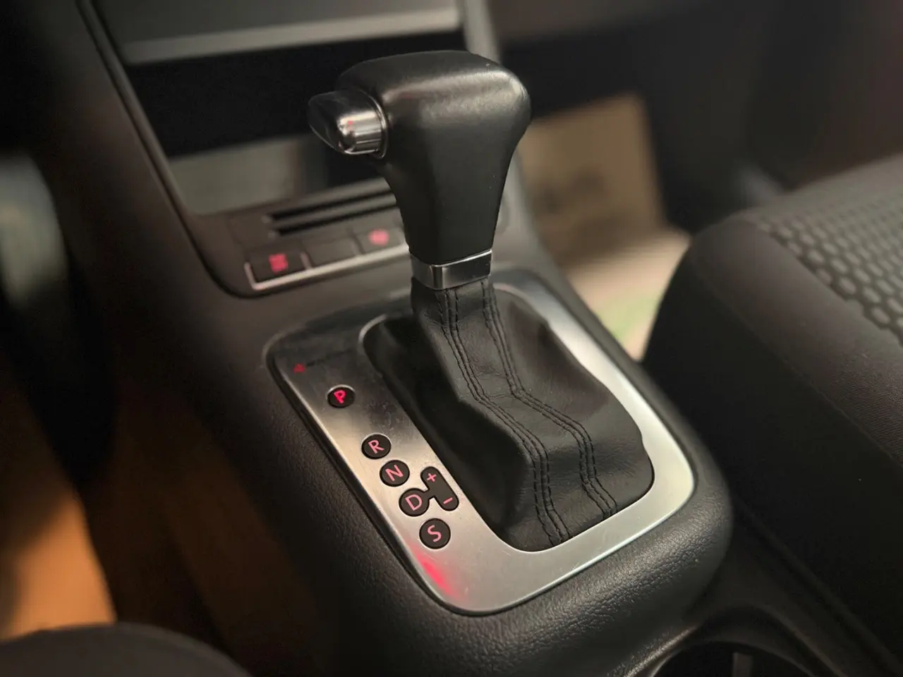 Billede 15 - VW Tiguan 2,0 TDi 140 Trend & Style Tiptr. 4Motion