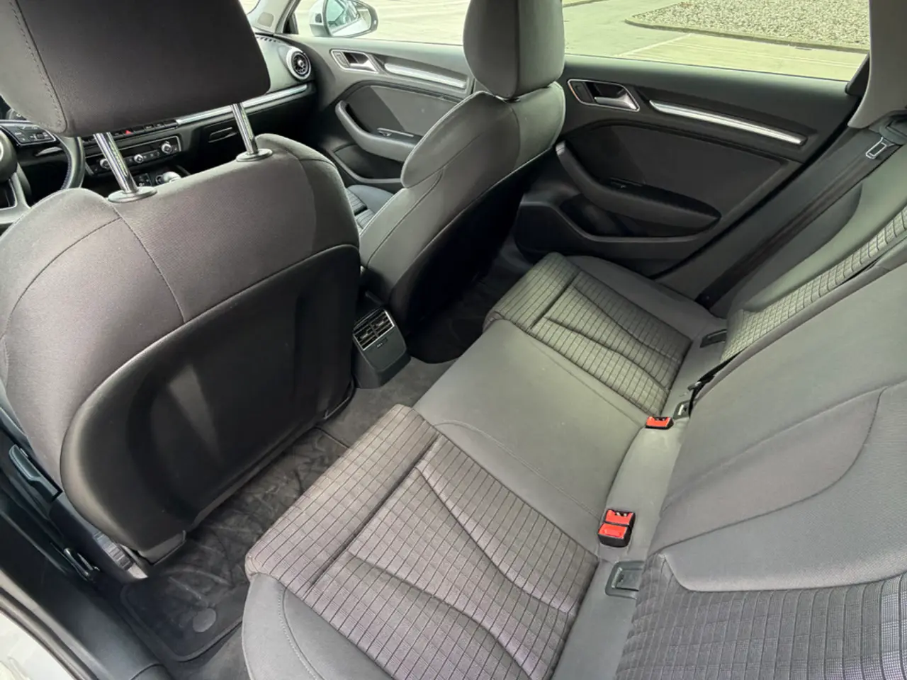 Billede 8 - Audi A3 1,4 e-tron Sportback S-tr.