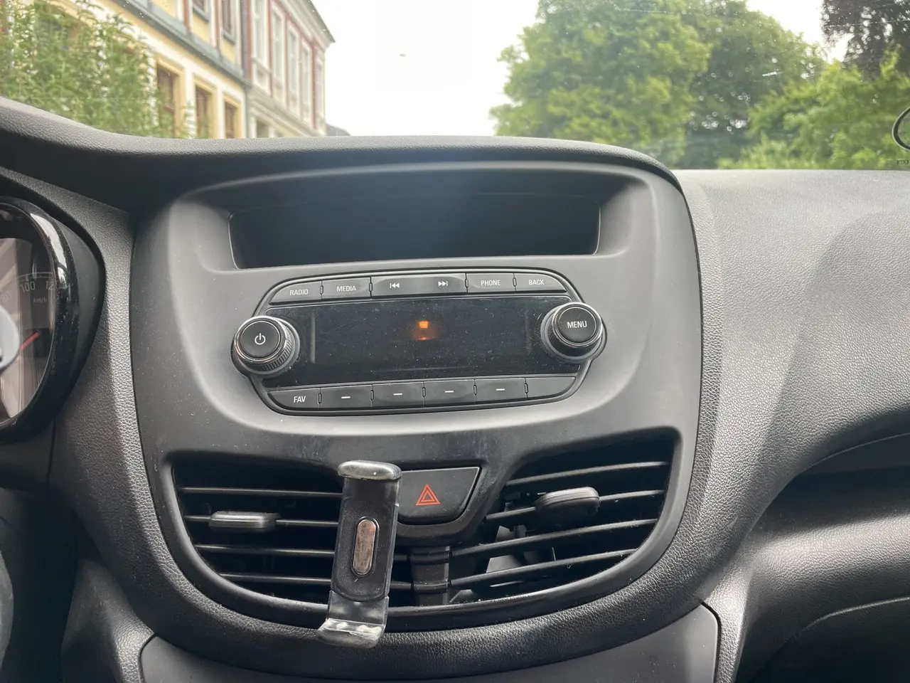 Billede 12 - Opel Karl 1,0 Enjoy aut.