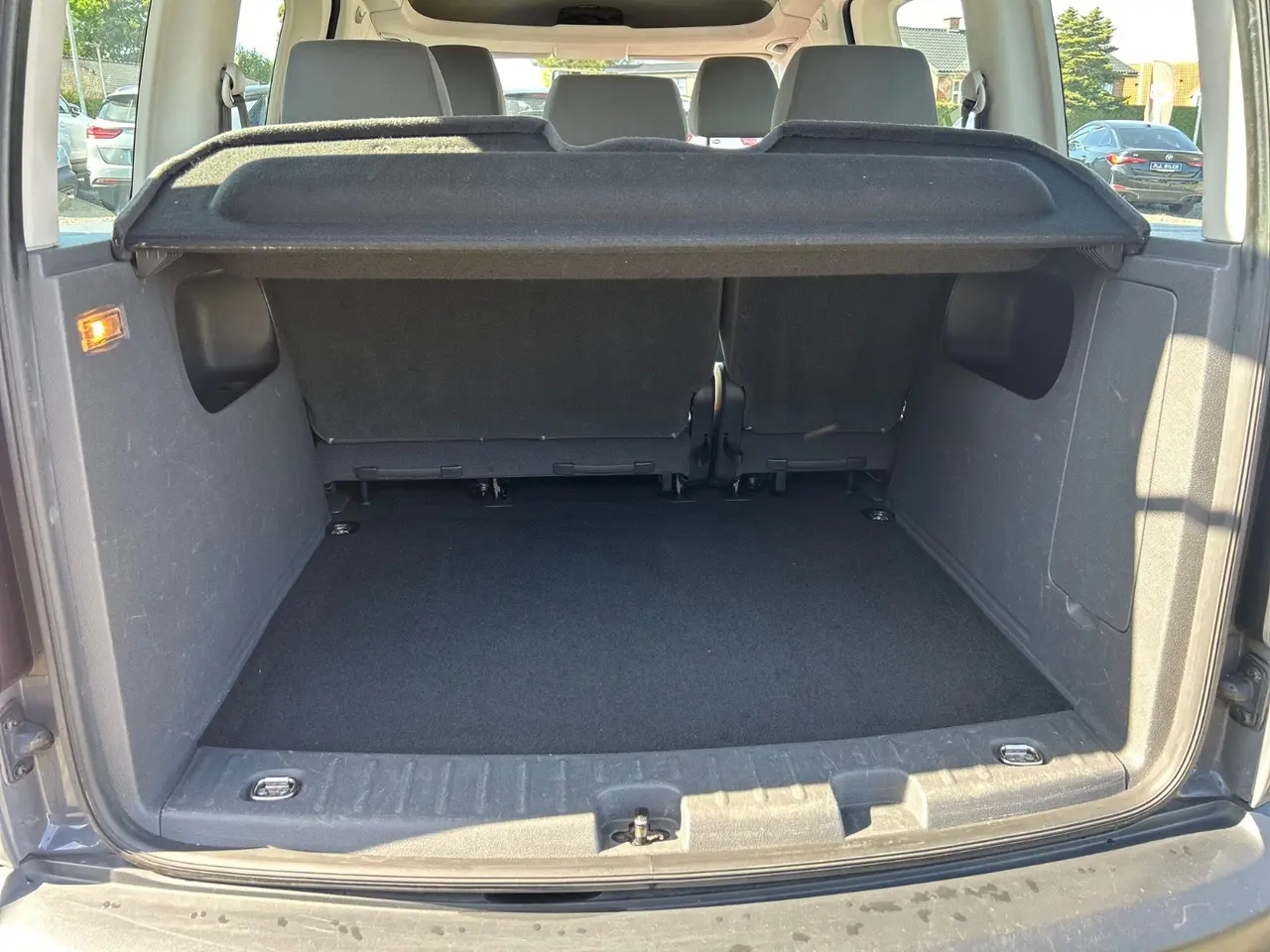 Billede 6 - VW Caddy 1,2 TSi 85 Trendline