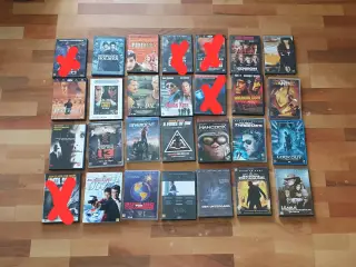 Dvd film