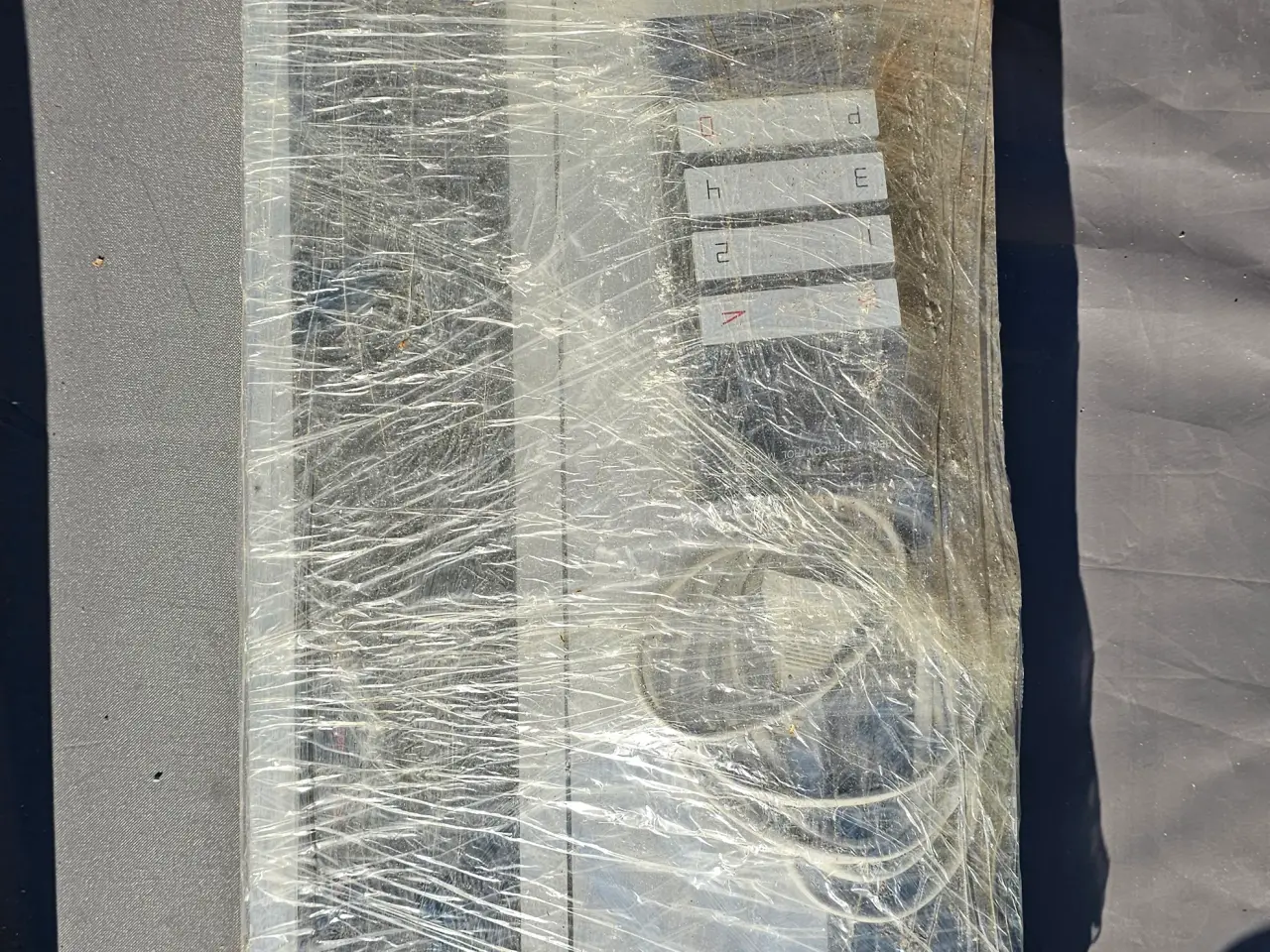Billede 1 - Beomaster 2400-2 inkl fjernbetjening