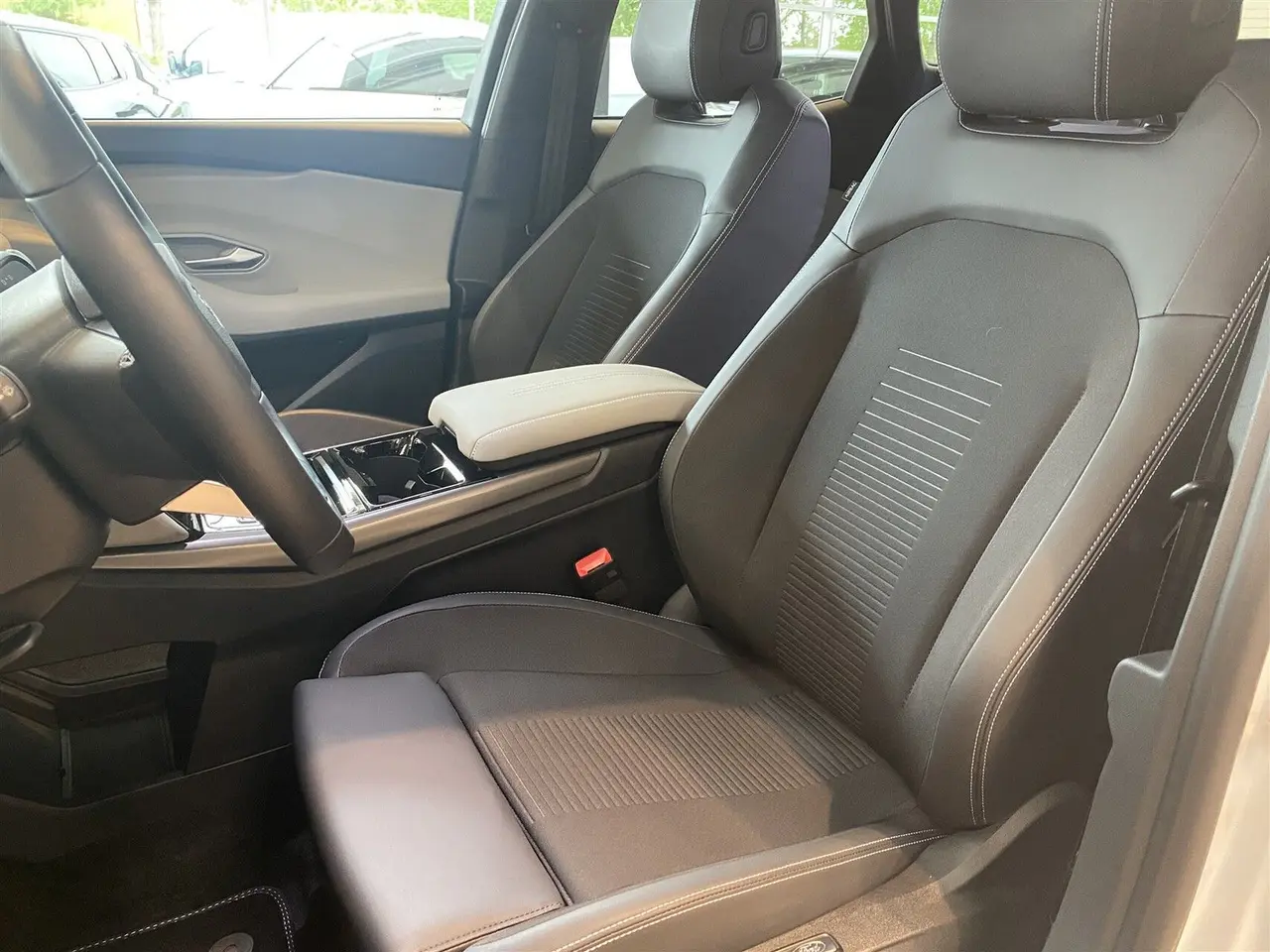 Billede 8 - Ford Explorer 77 Select Extended Range