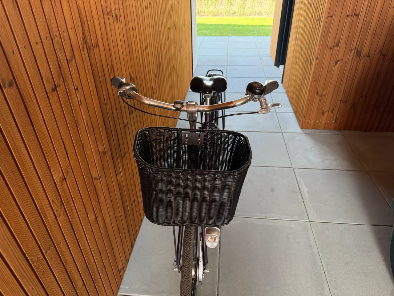 Billede 5 - Klassisk god dame/pige cykel 