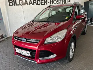 Ford Kuga 1,5 SCTi 150 Titanium