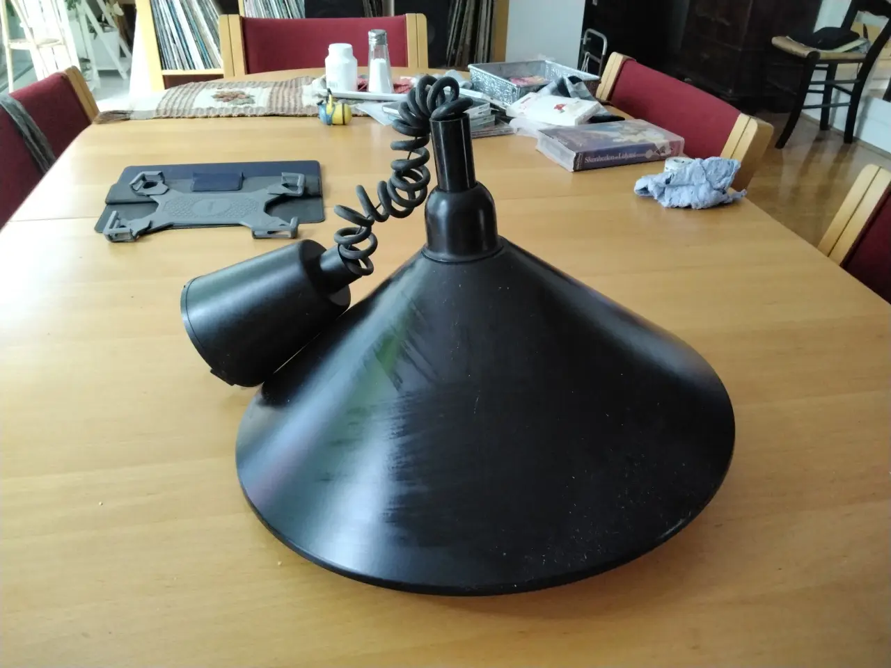 Billede 6 - 19 billige lamper
