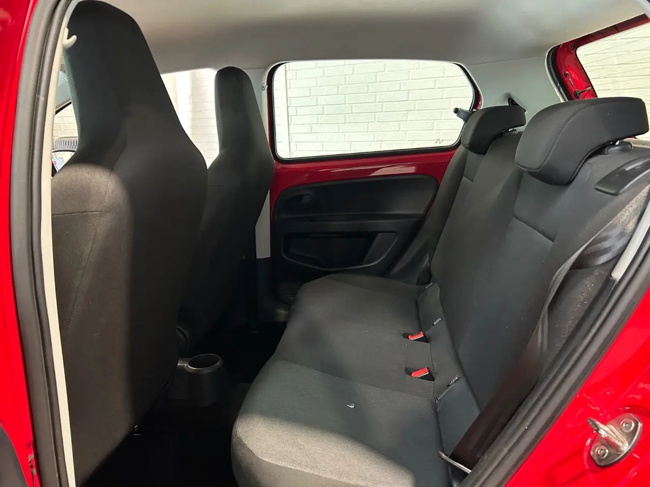 Billede 7 - Skoda Citigo 1,0 MPi 60 Active