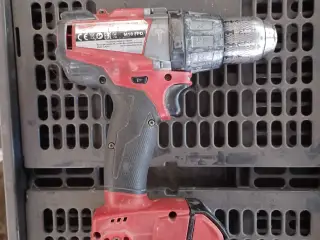 Milwaukee M18 Fuel akku boremaskine 
