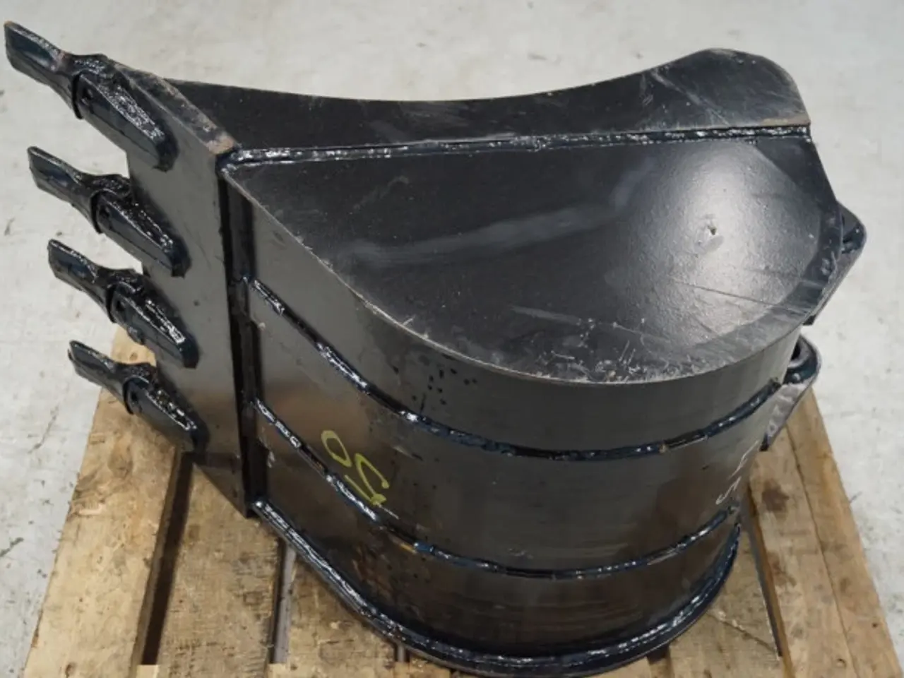 Billede 4 - Cams Gravskovl 45cm